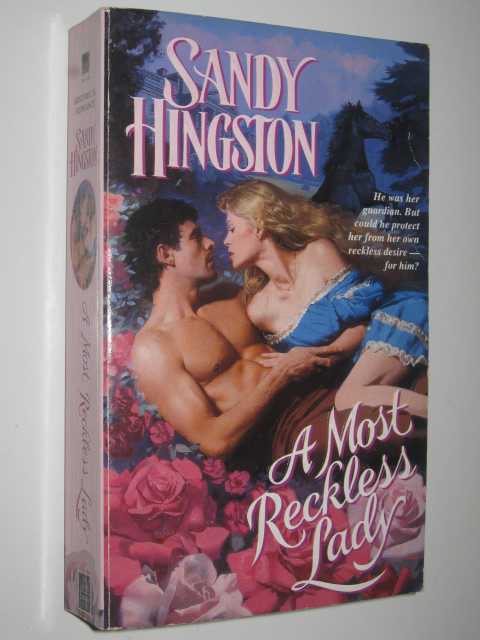 A Most Reckless Lady