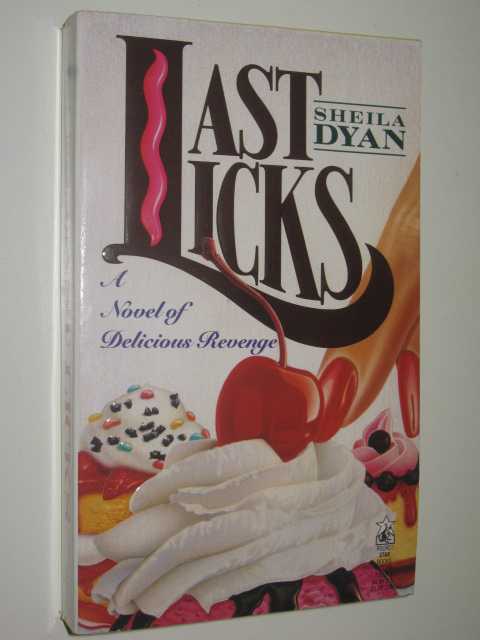 Last Licks
