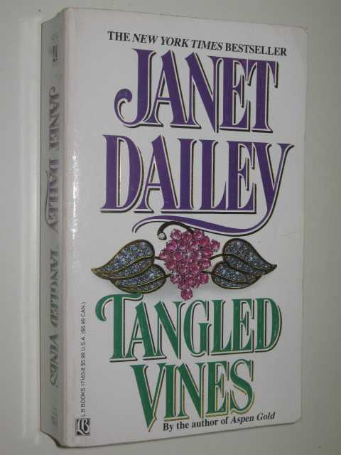 Tangled Vines