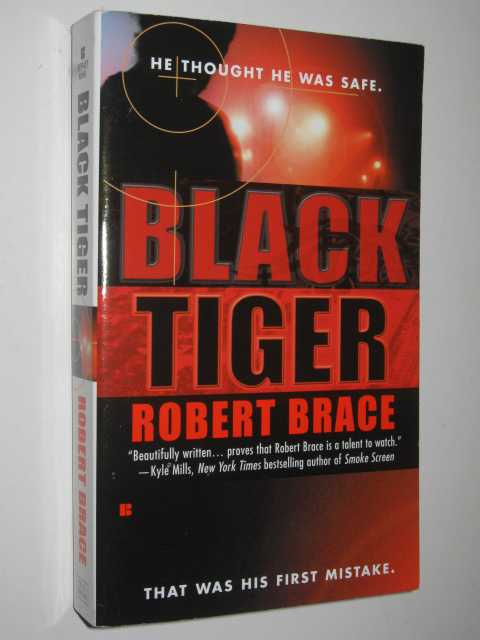 Black Tiger