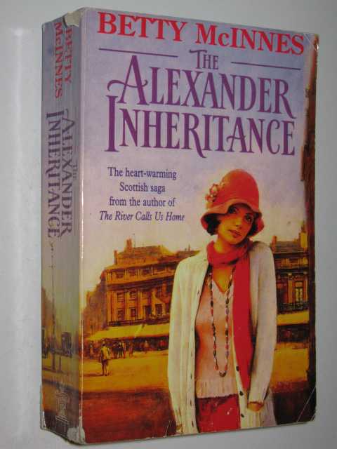 Alexander Inheritance
