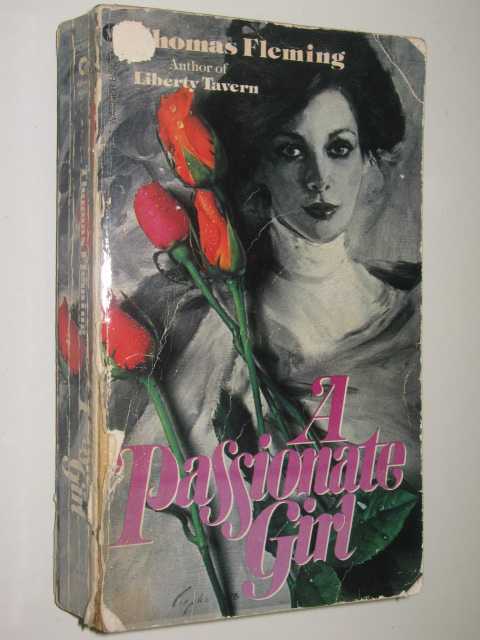 A Passionate Girl