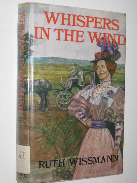 Whispers in the Wind