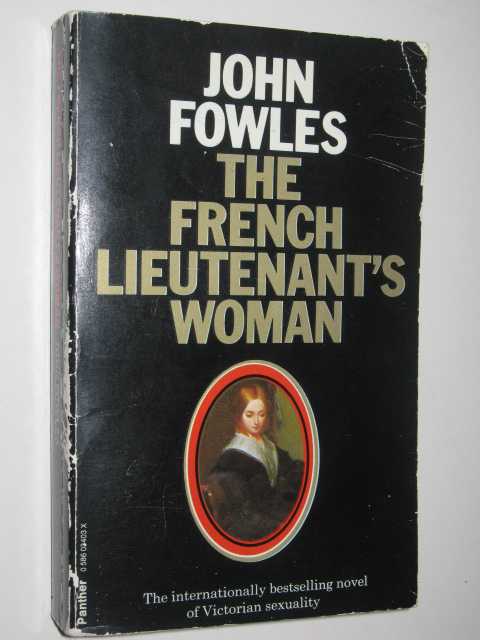 The French Lieutenant's Woman