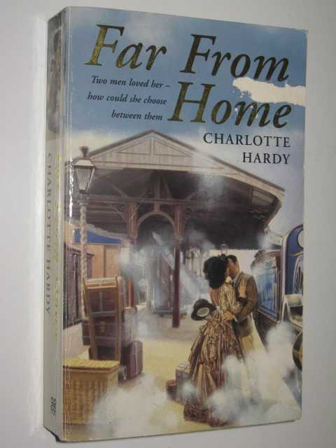 Far from Home