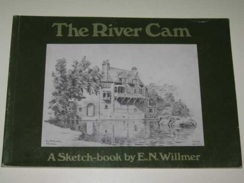 The River Cam : A Sketch Book