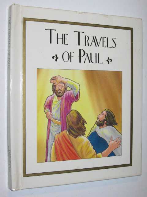 The Travels of Paul