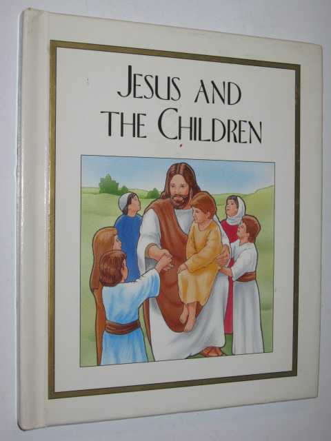 Jesus and the Children