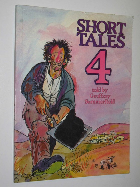 Short Tales 4