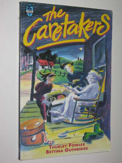 The Caretakers