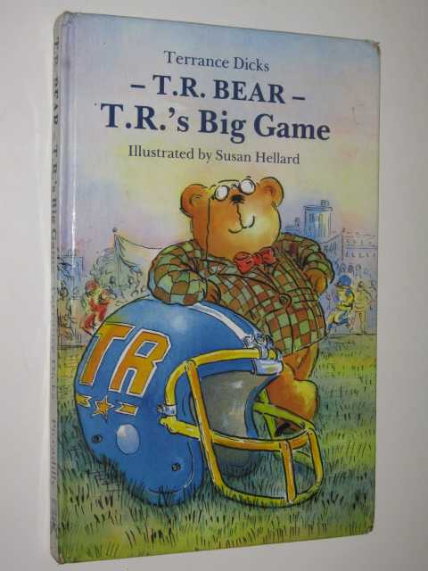 T.R.'s Big Game