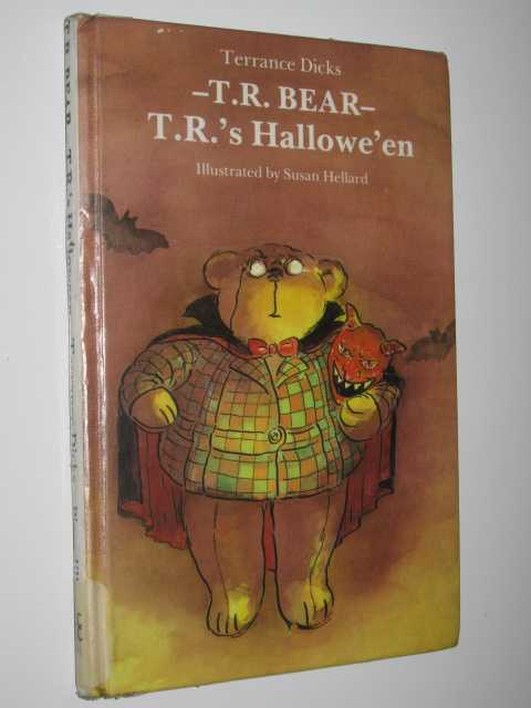 T.R.'s Hallowe'en