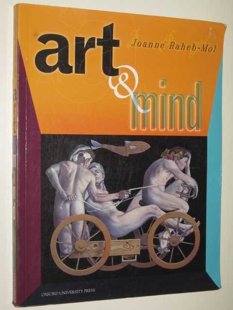 Art and Mind