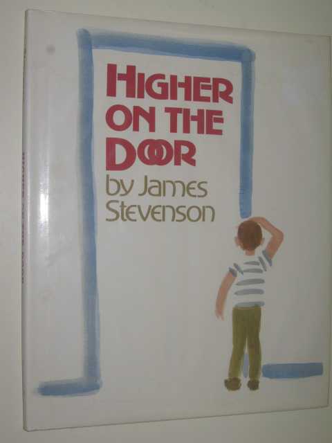 Higher on the Door