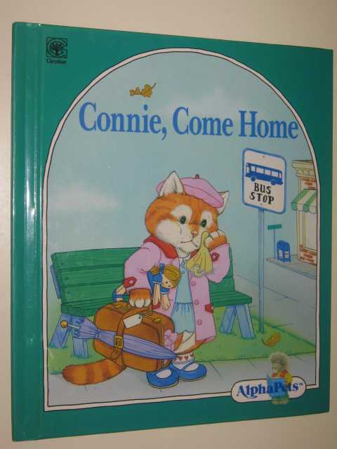 Connie, Come Home