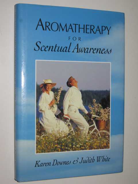 Aromatherapy for Scentual Awareness
