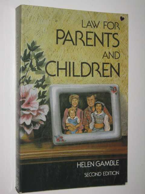 Law for Parents and Children