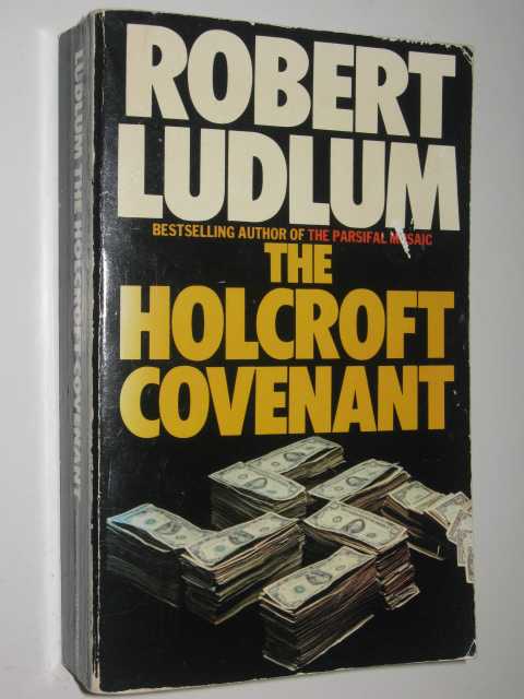 The Holcroft Covenant