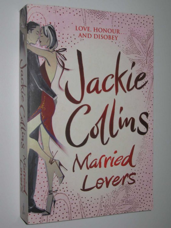 Married Lovers