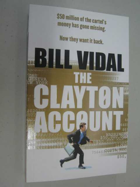 The Clayton Account