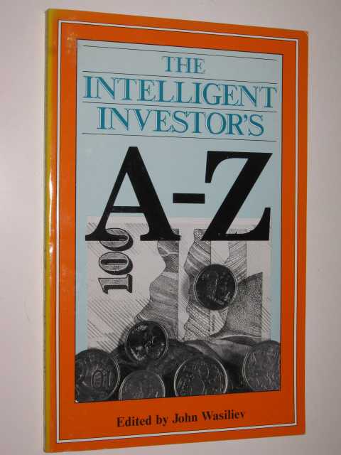 Intelligent Investor's A-z