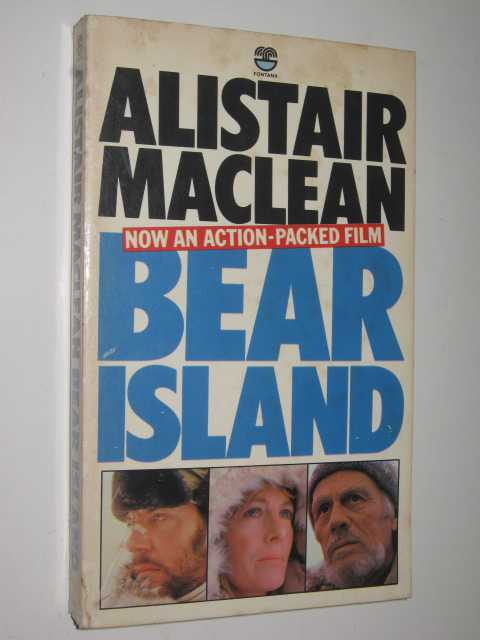 Bear Island