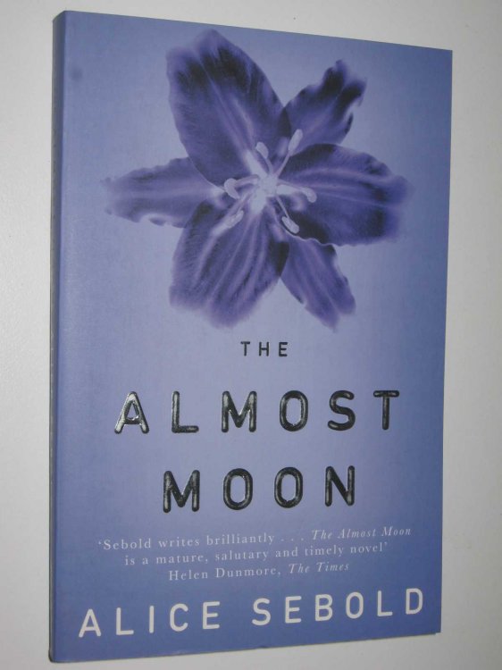 The Almost Moon