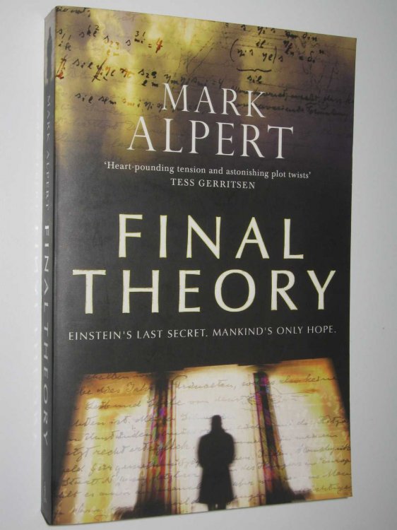 Final Theory