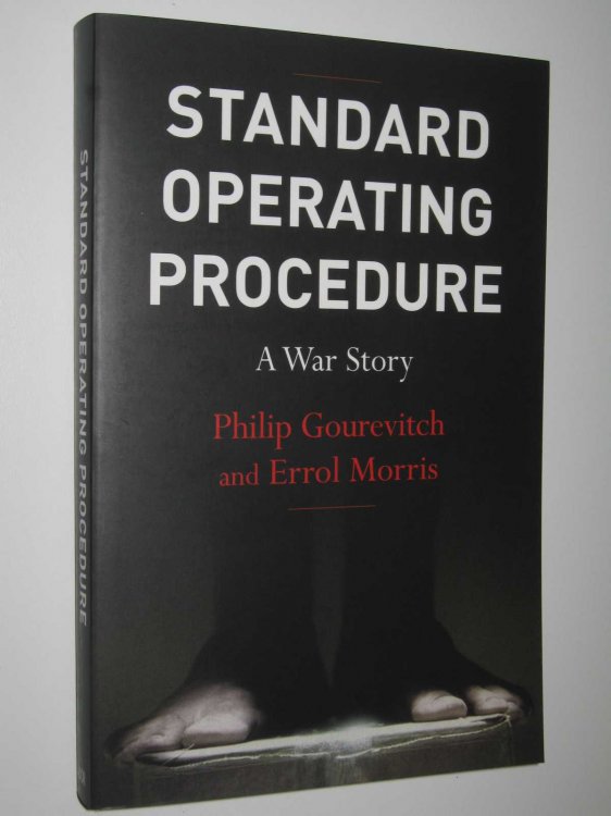 Standard Operating Procedure