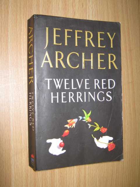 Twelve Red Herrings