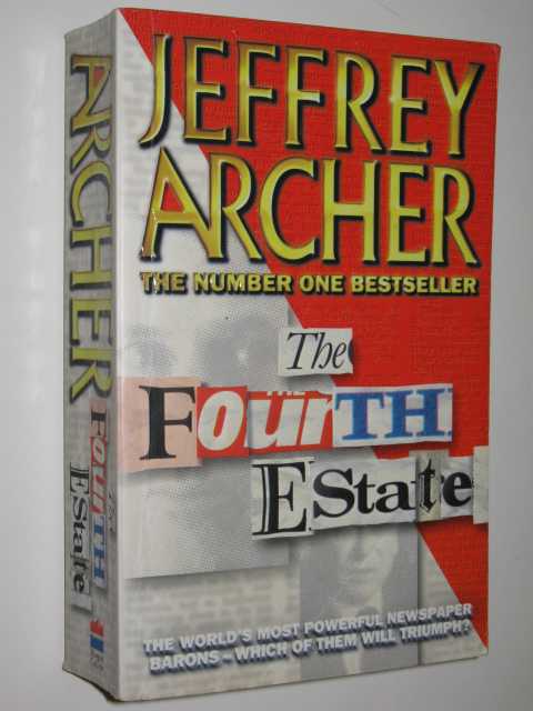 The Fourth Estate
