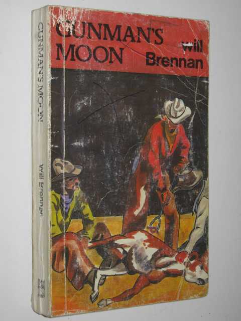 Gunman's Moon