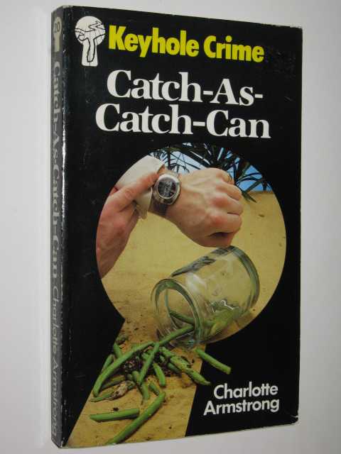 Catch-As-catch-can