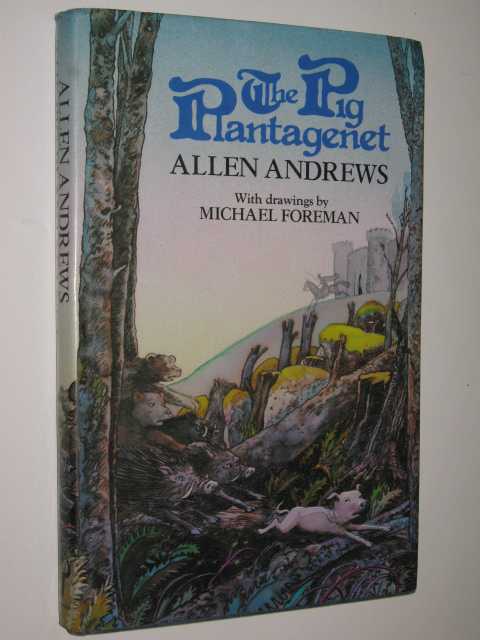 The Pig Plantagenet