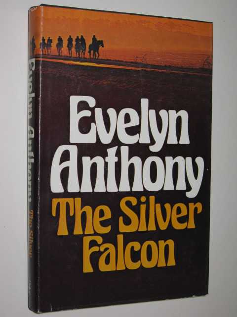 The Silver Falcon