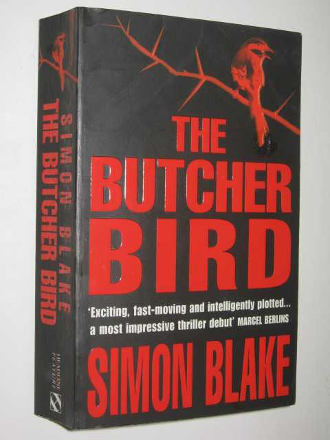 The Butcher Bird