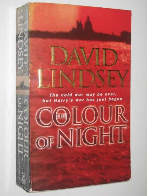 The Colour of Night