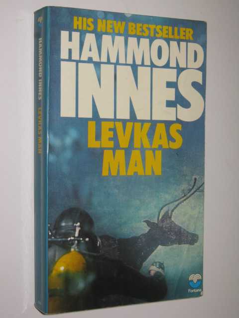 Levkas Man