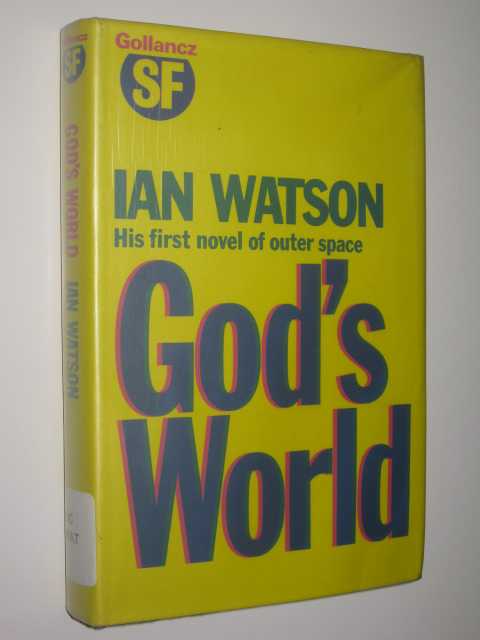 God's World