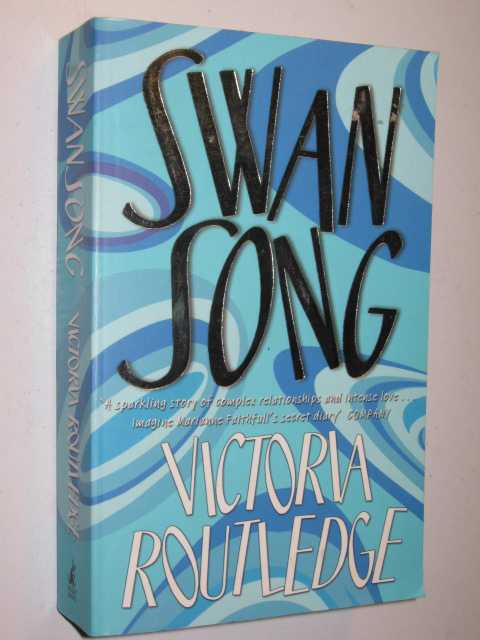 Swansong