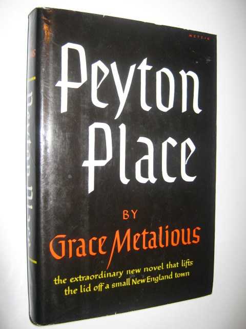 Peyton Place