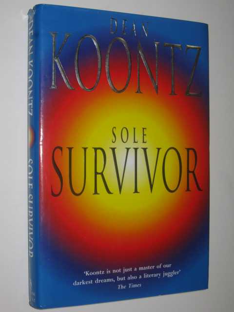 Sole Survivor