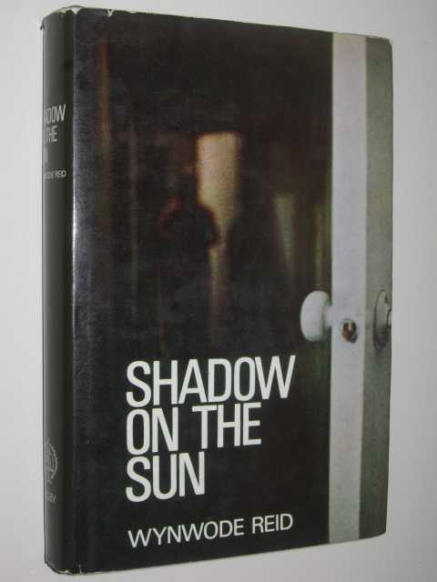 Shadow on the Sun
