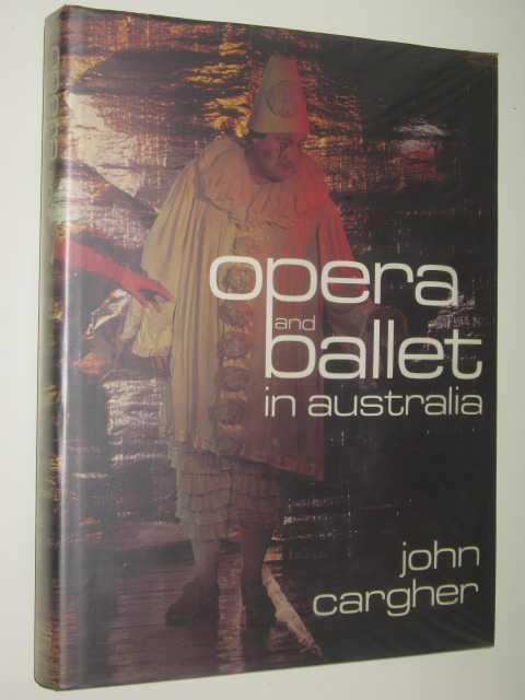 Opera and Ballet in Australia
