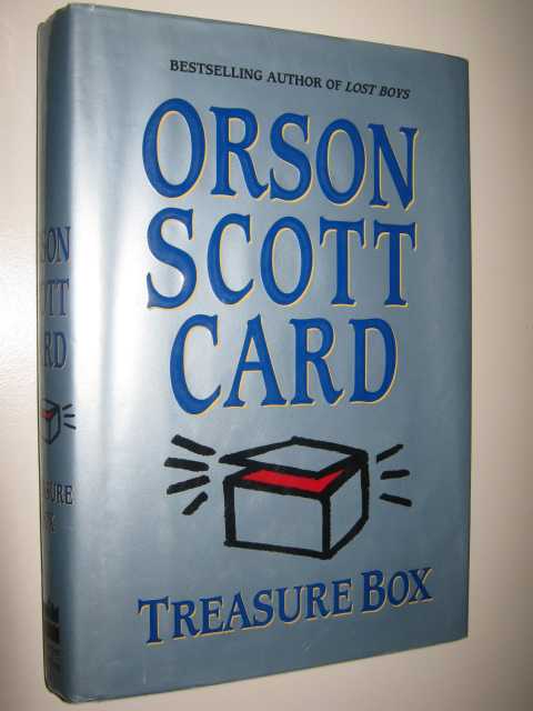 Treasure Box
