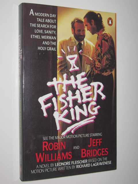 The Fisher King