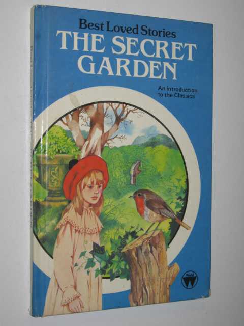 The Secret Garden