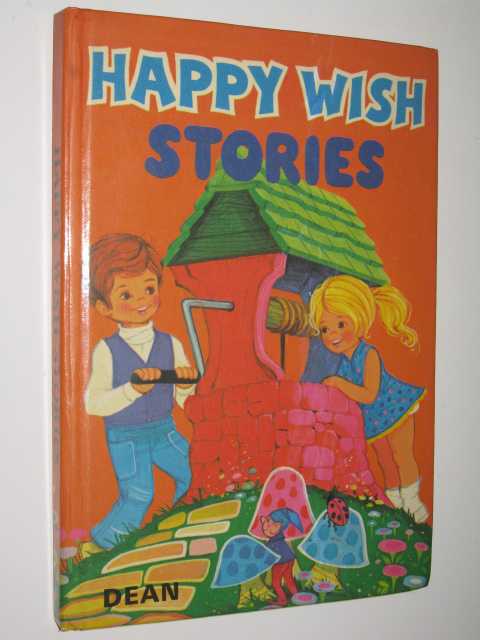 Happy Wish Stories