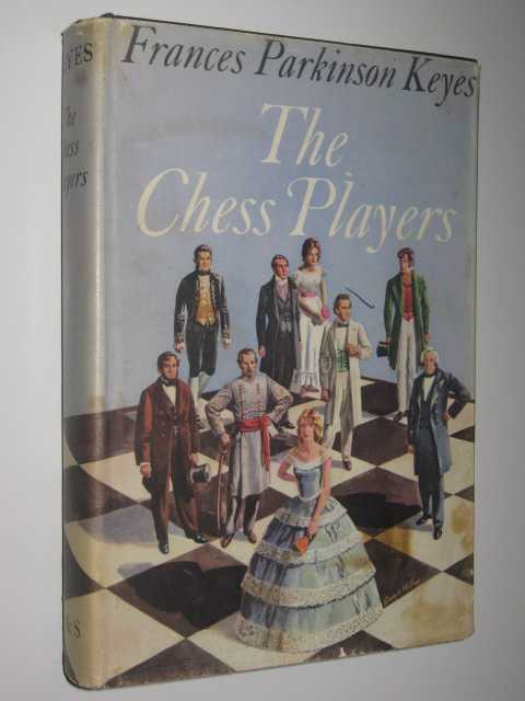 The Chess Players