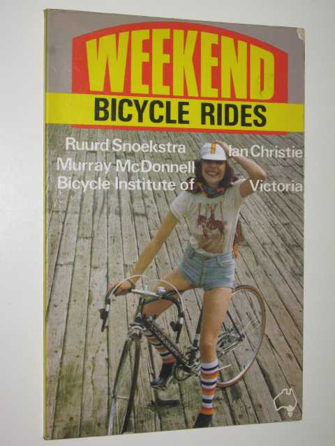 Weekend Bicycle Rides